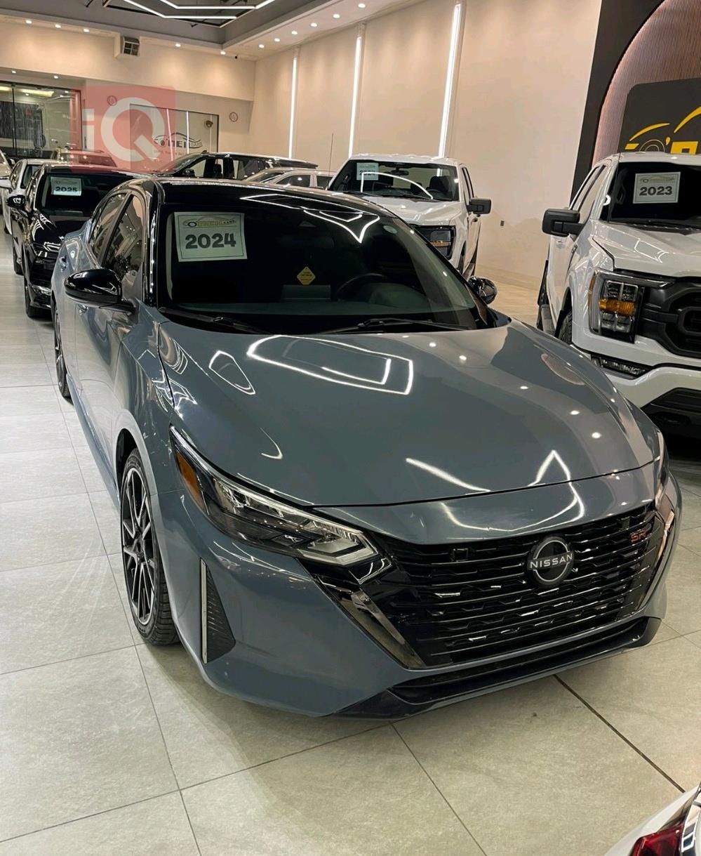 نيسان سنترا